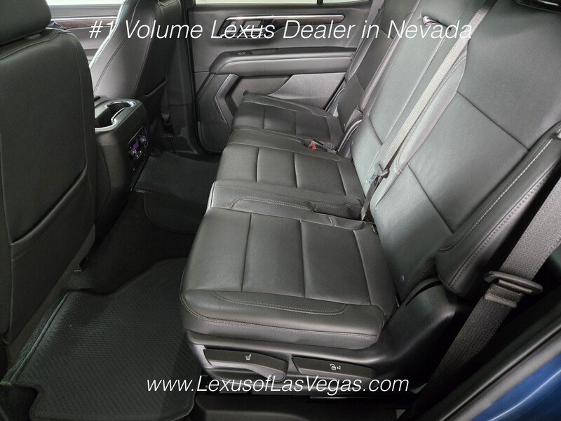 2025 Chevrolet Tahoe LT - Photo 13