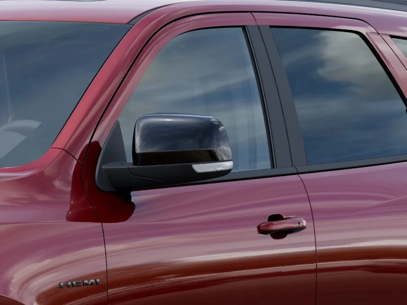 New 2026 Octane Red Pearl-Coat Exterior Paint Dodge GT Plus HEMI V8 image 12
