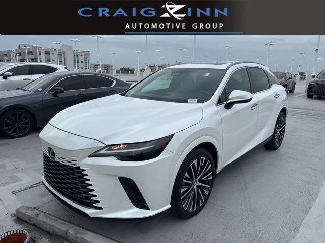 2024 Lexus RX 350 350 Premium FWD's photo