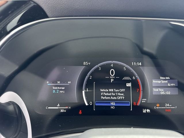 New 2026 Caviar Lexus  350 PREMIUM AWD image 15