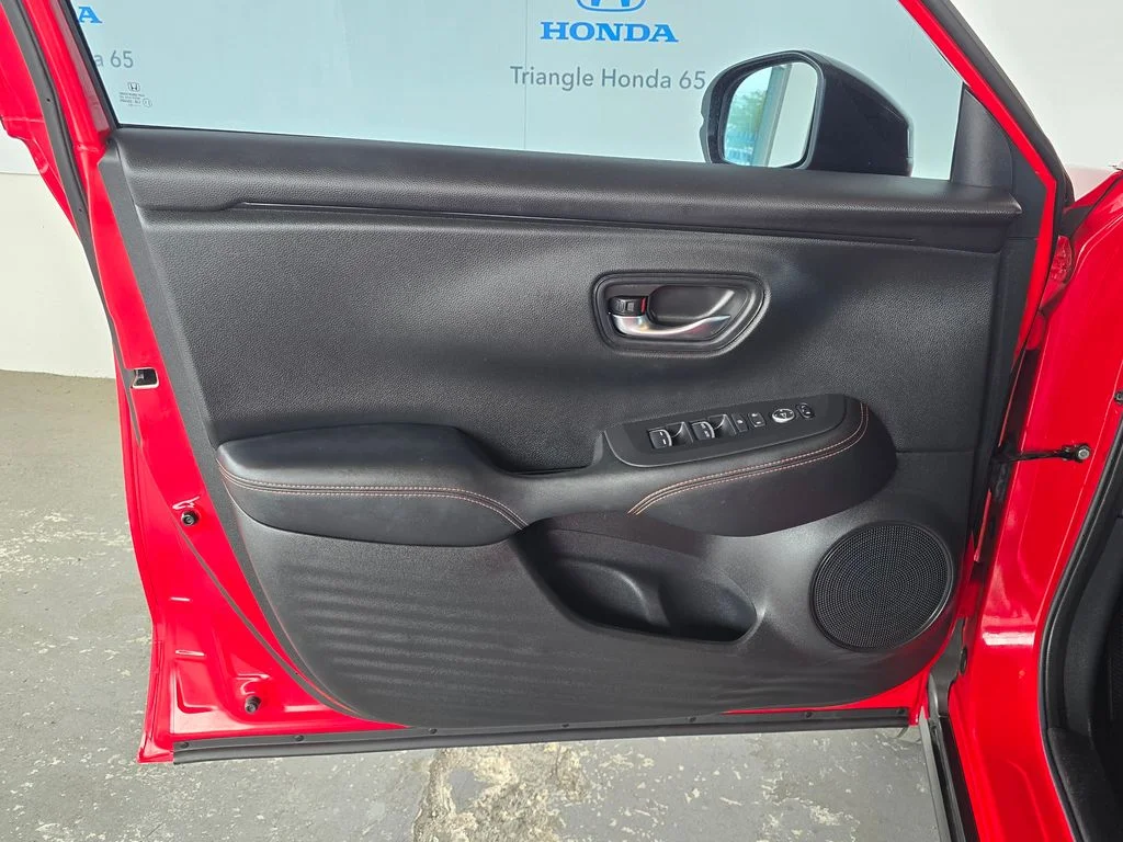 Used 2023 Red Honda Sport image 24