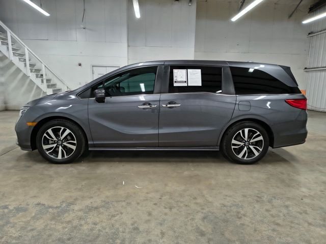 Used 2023  Honda Touring image 4