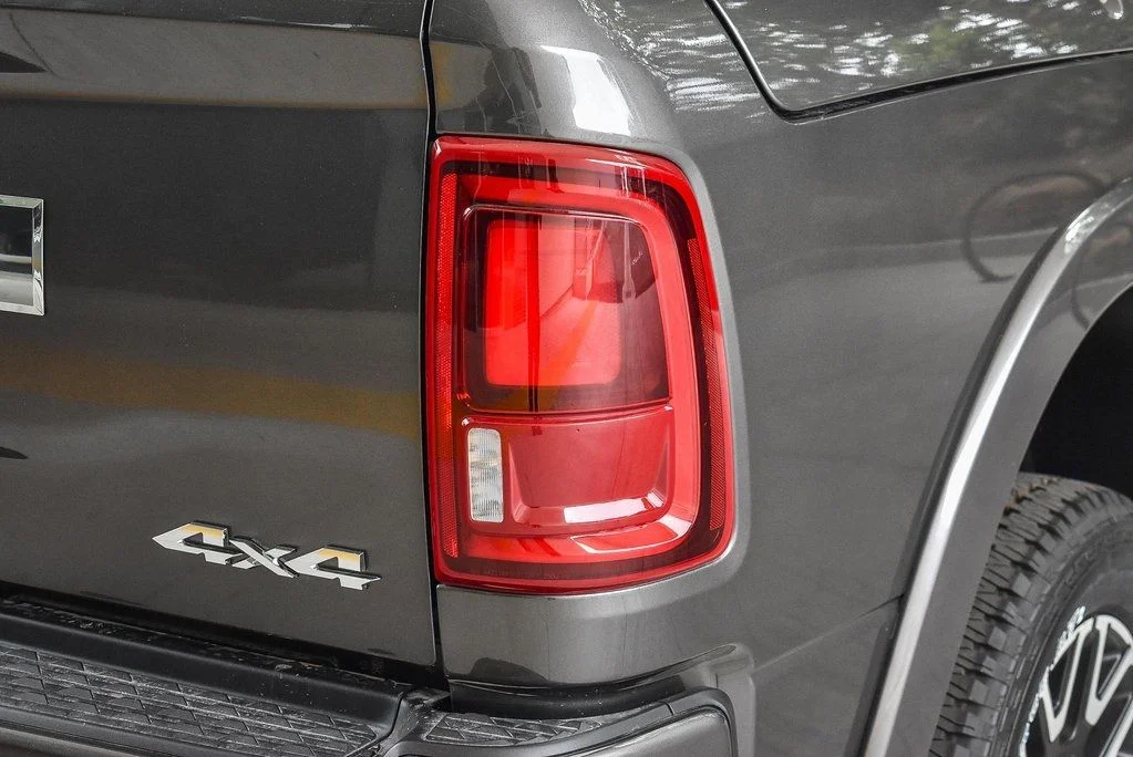 2025 RAM 2500 Limited - Photo 7