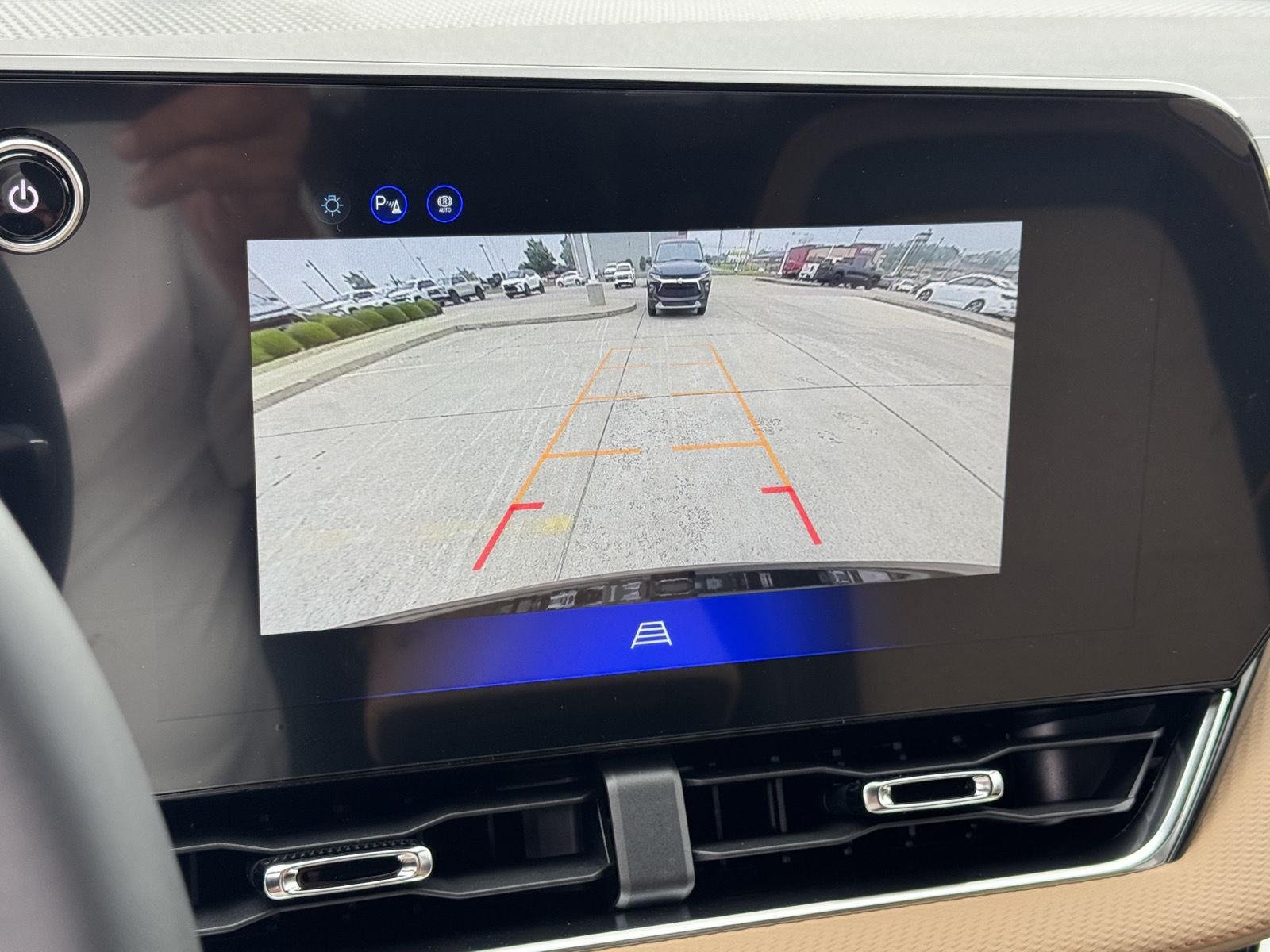 2027 Chevrolet Equinox ACTIV - Photo 15