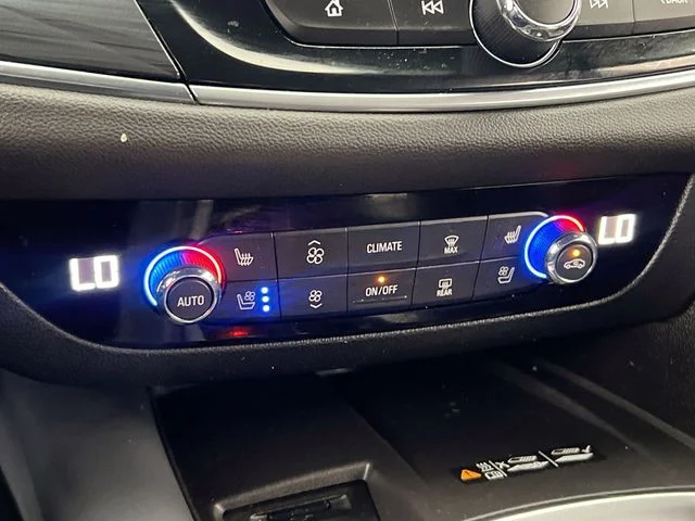 2024 Buick Enclave Premium - Photo 25