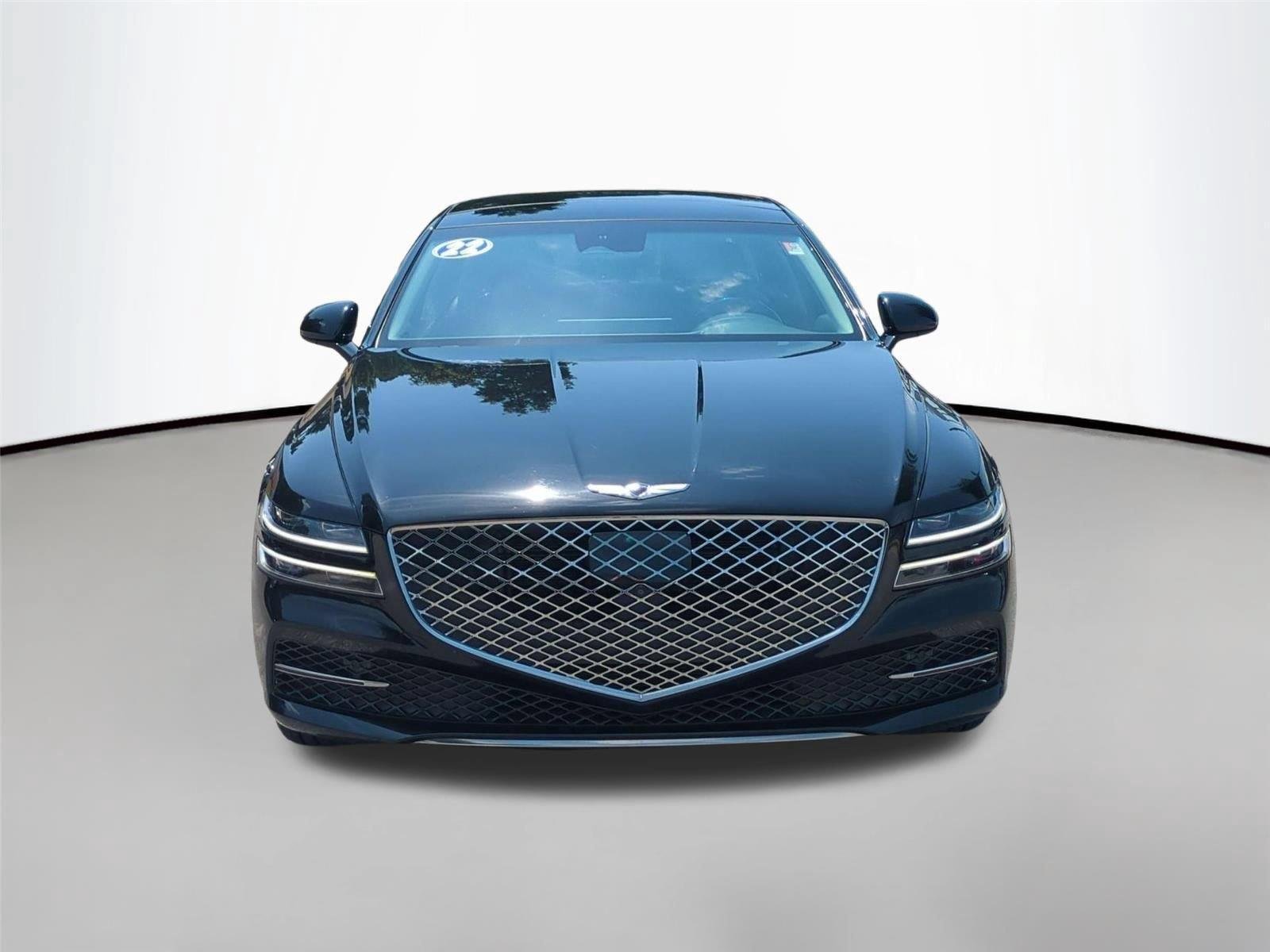Used 2022 Vik Black Genesis 2.5T image 8