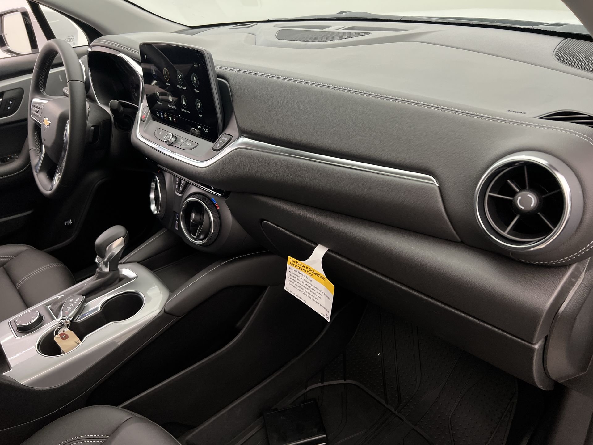 2026 Chevrolet Blazer 3LT - Photo 85