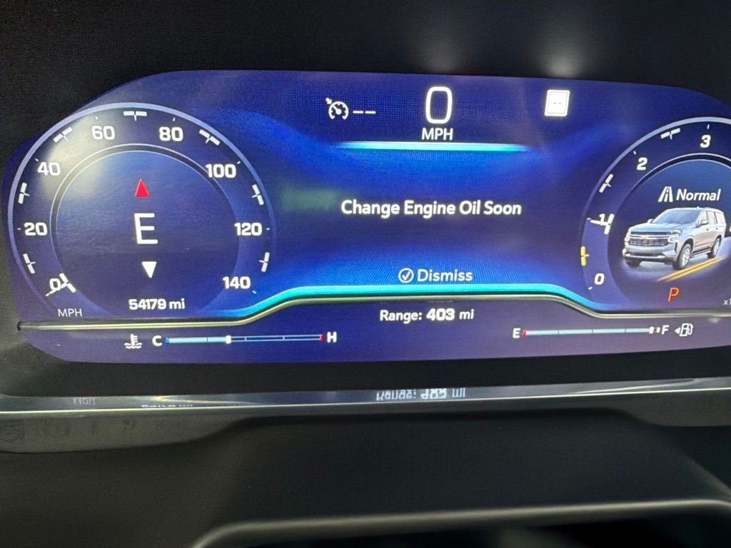 Used 2023 Gray Chevrolet RST image 16