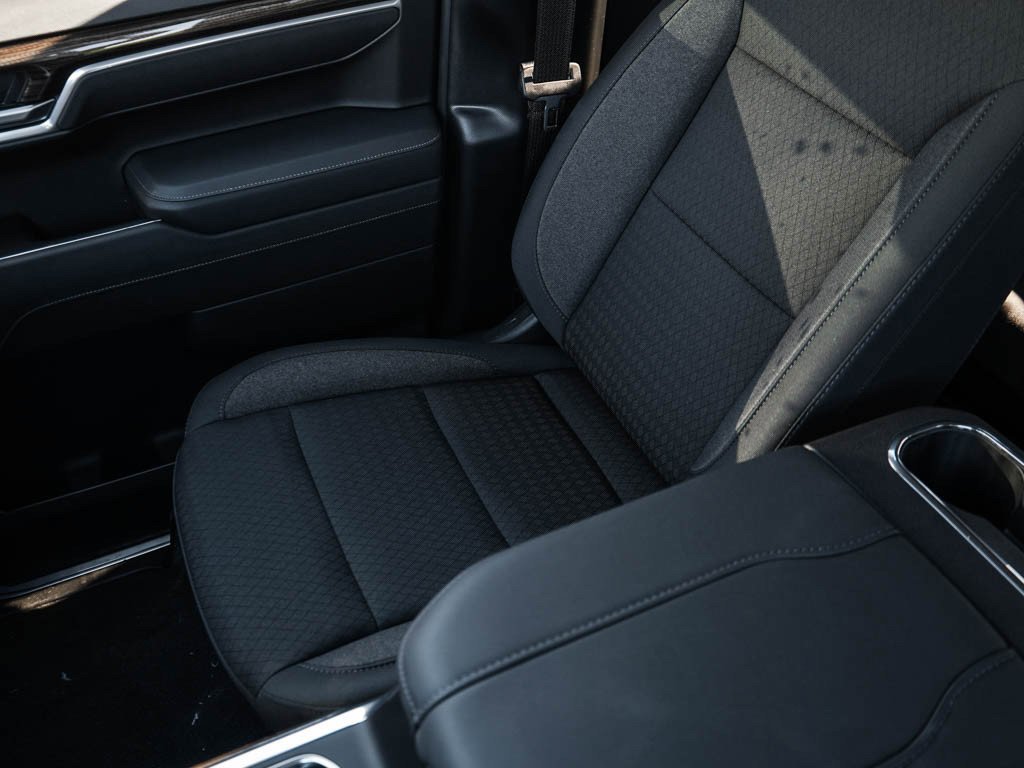 2026 Chevrolet Silverado 1500 RST - Photo 23