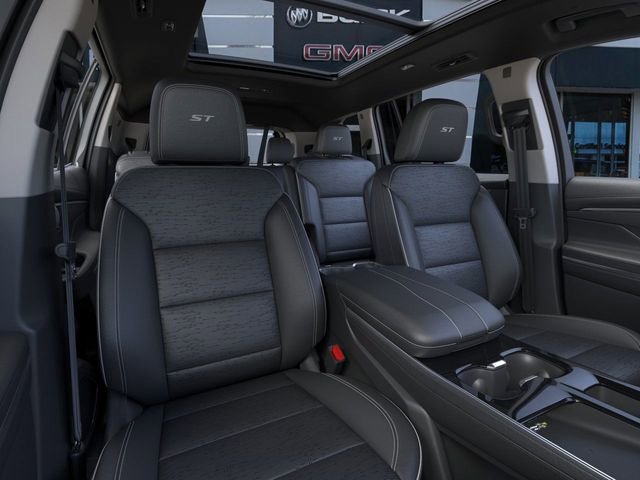 2026 Buick Enclave Sport Touring - Photo 20