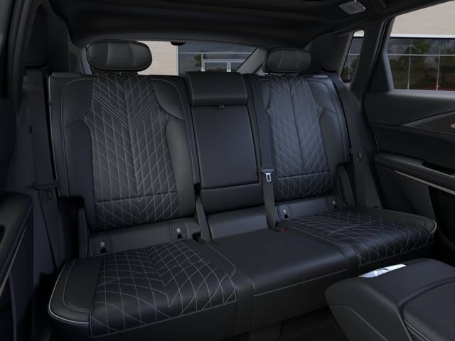 2026 Cadillac LYRIQ V Premium - Photo 17