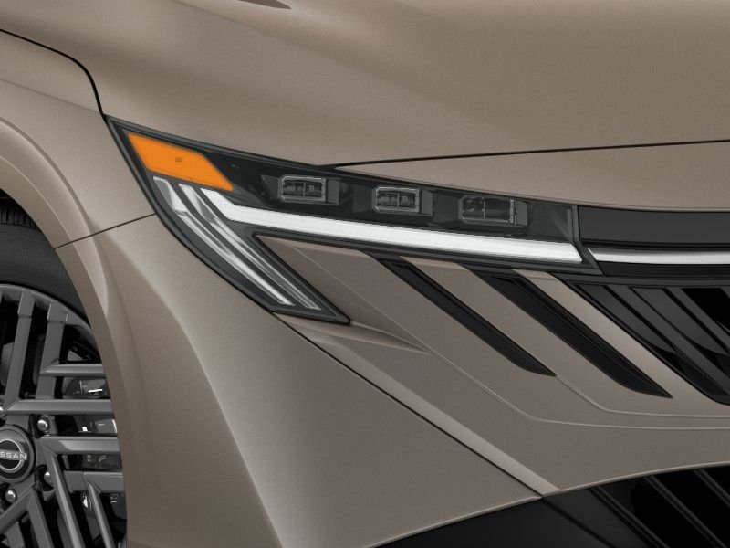 New 2027  Nissan SV image 11