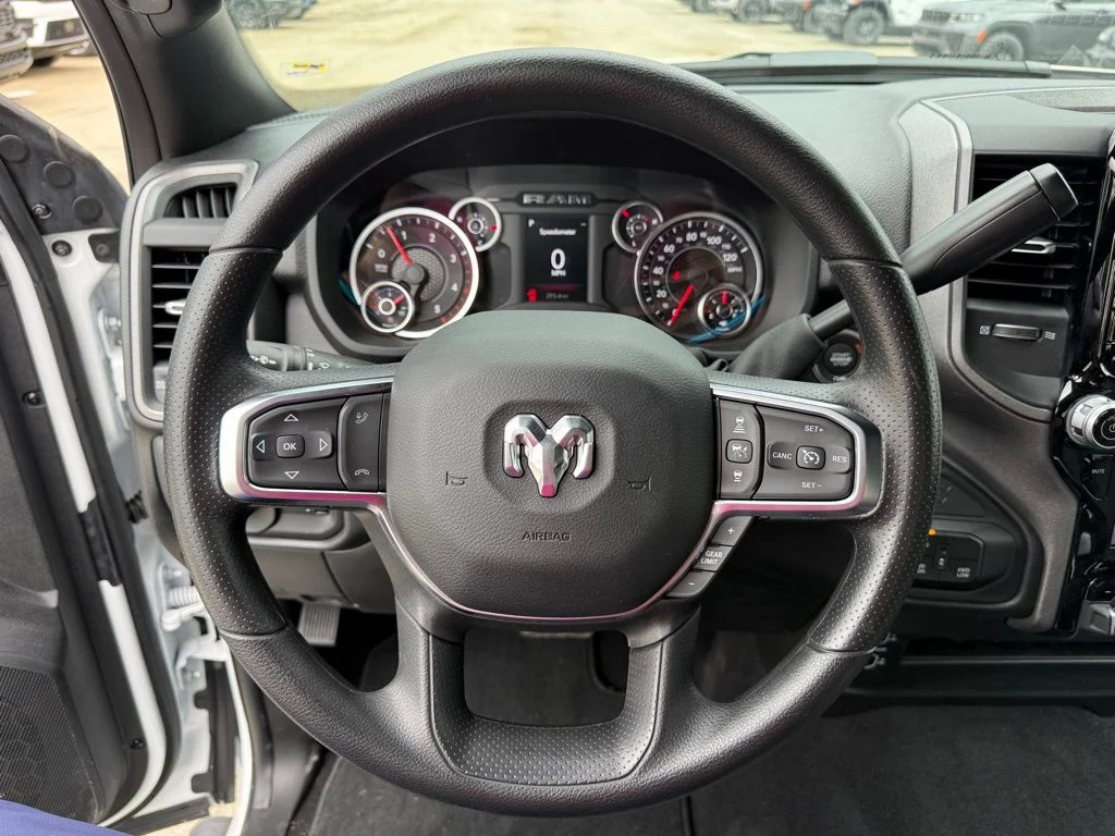 2026 RAM 2500 Tradesman - Photo 14