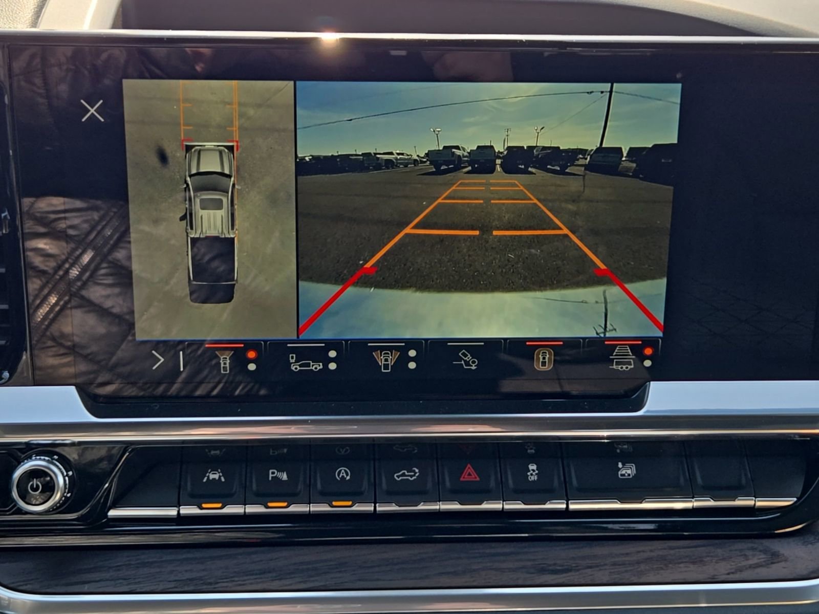 2026 GMC Sierra 1500 SLT - Photo 43