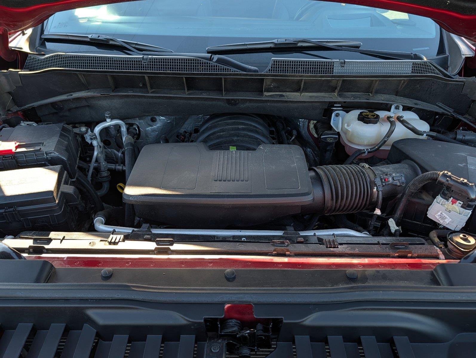 2024 Chevrolet Silverado 1500 LTZ - Photo 40