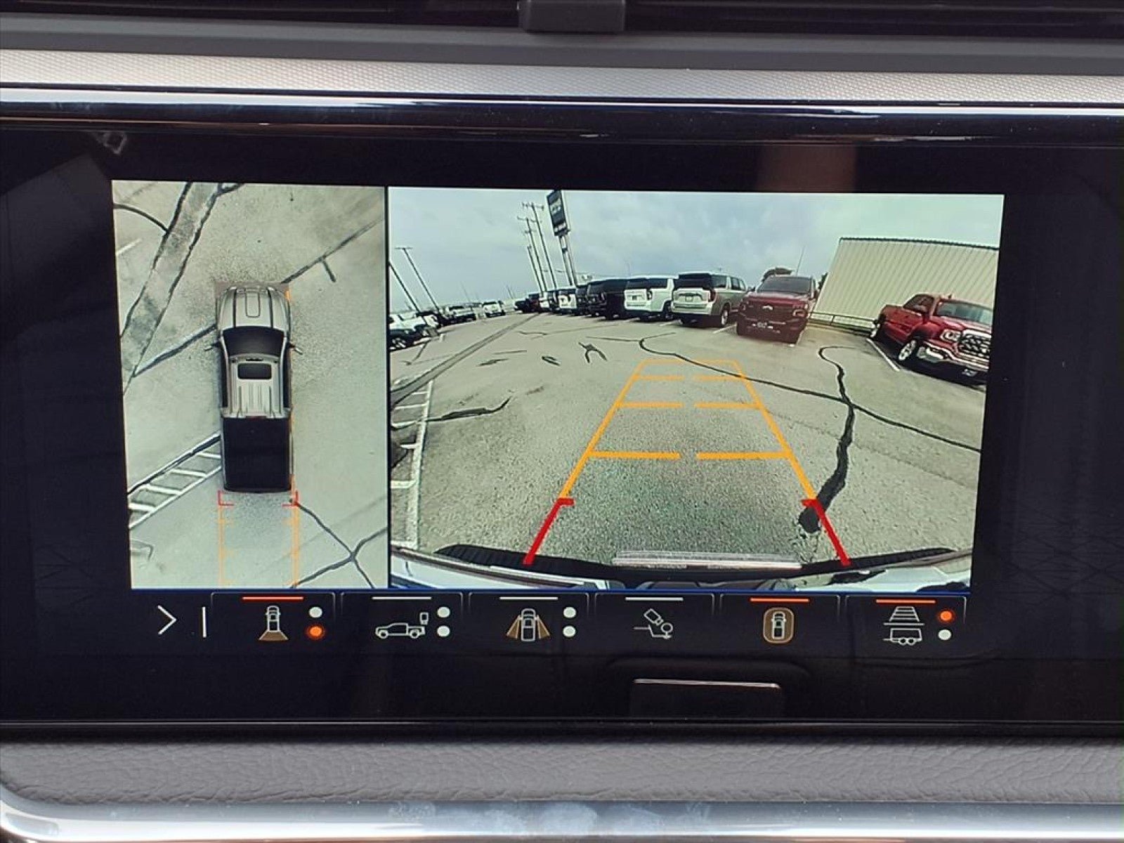 2026 GMC Sierra 2500HD Denali - Photo 64