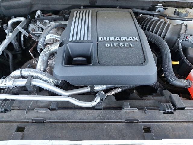 Used 2023 Summit White Chevrolet RST image 34