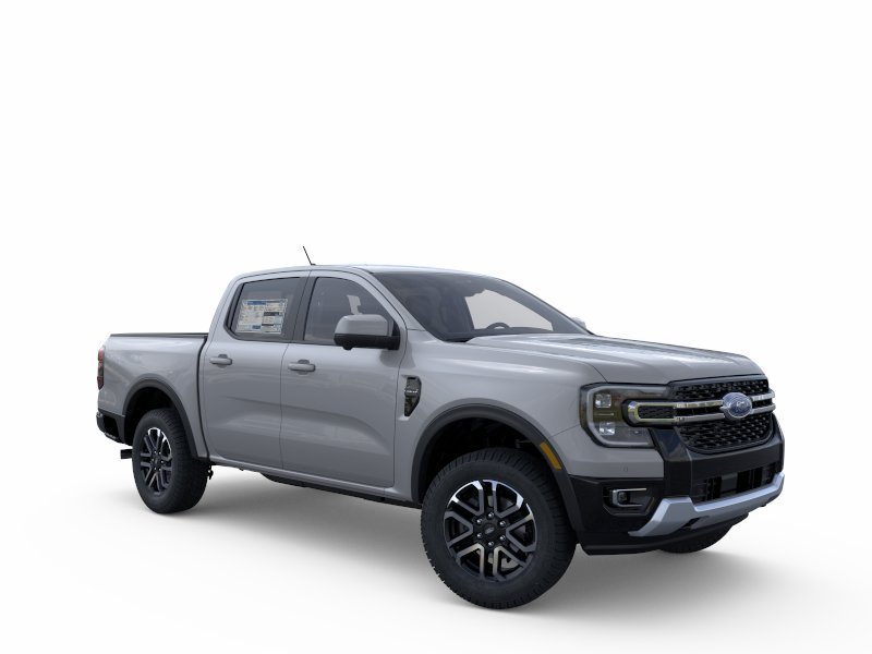 New 2026 Avalanche Ford Lariat® image 29
