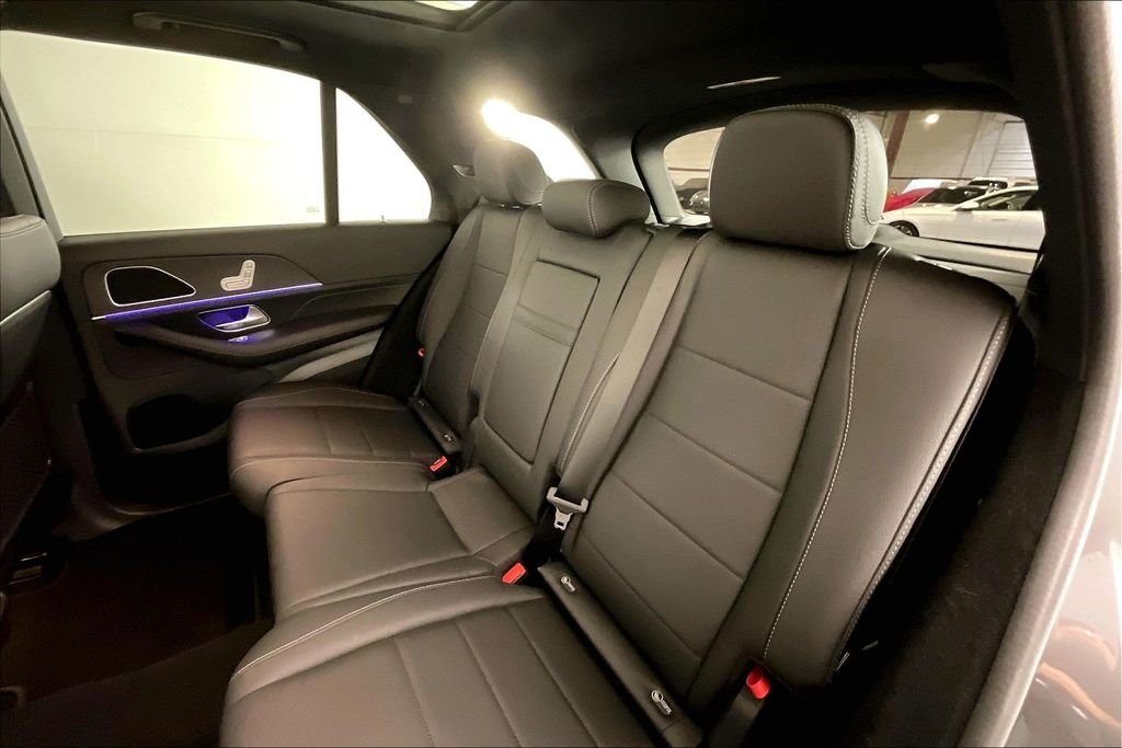 2026 Mercedes-Benz GLE GLE350 - Photo 18