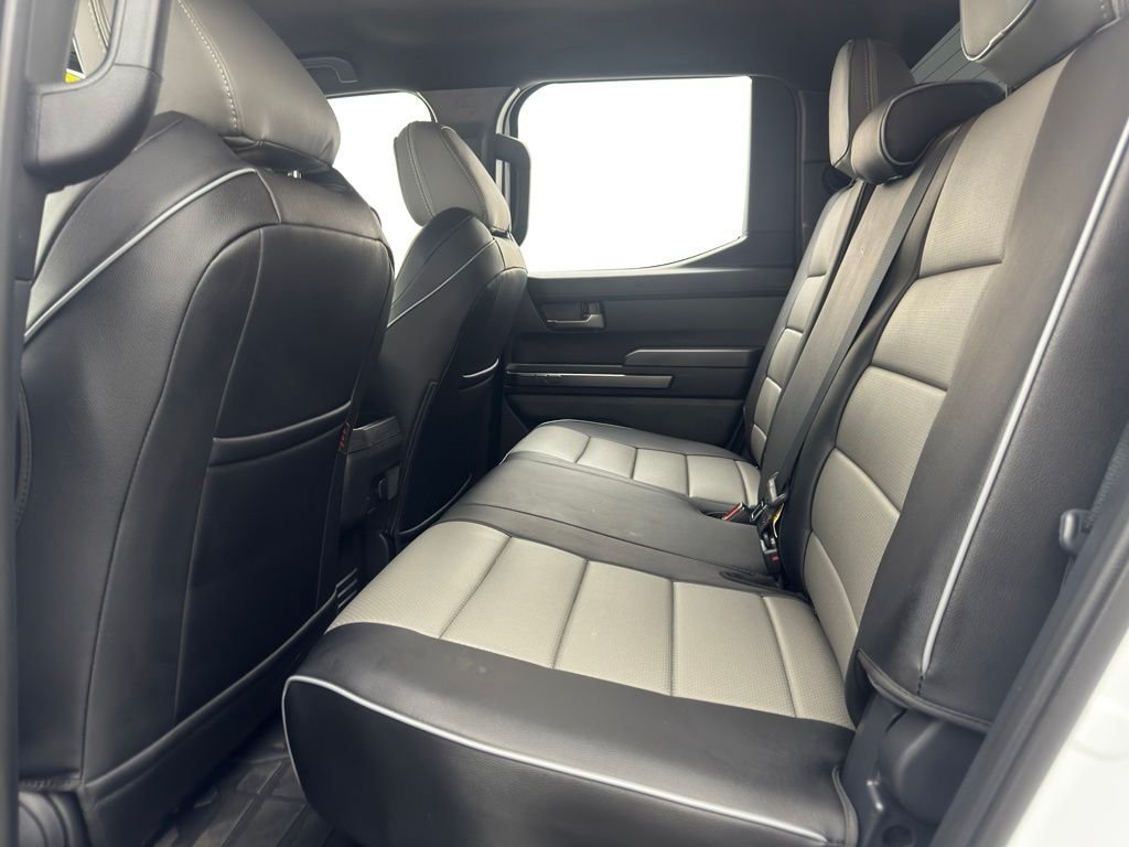 Used 2025 Ice Toyota TRD Sport image 34