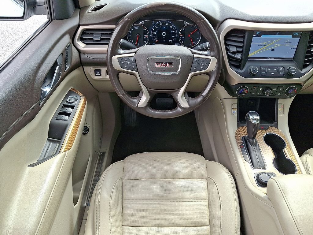 Used 2019 White GMC Denali image 13