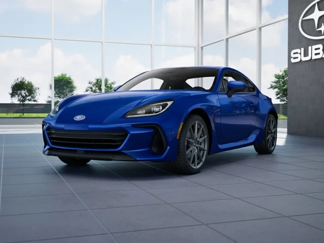 New 2027 SAPPHIRE BLUE PEARL Subaru Limited image 2