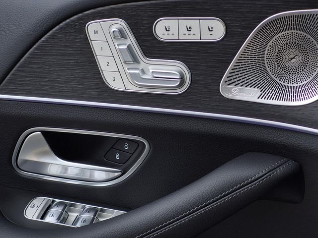 New 2026 Cirrus Silver Metallic Mercedes-Benz GLE 450 image 36