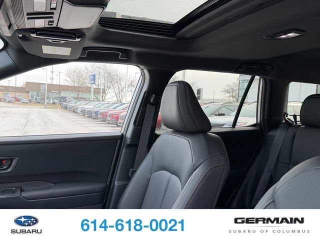 2026 Subaru Outback Limited XT - Photo 22