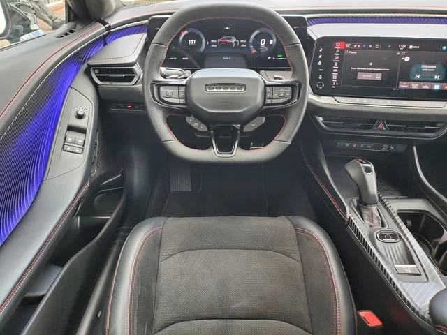 Used 2024 Silver Dodge R/T Scat Pack image 26
