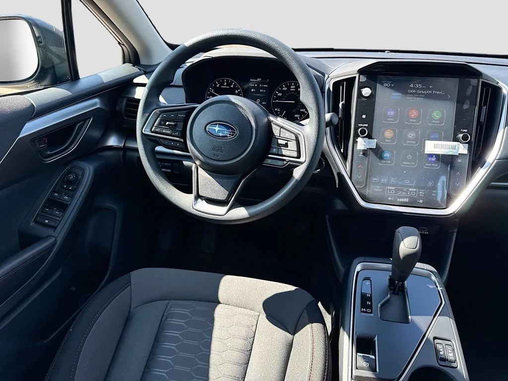 New 2026 Black Subaru Sport image 29