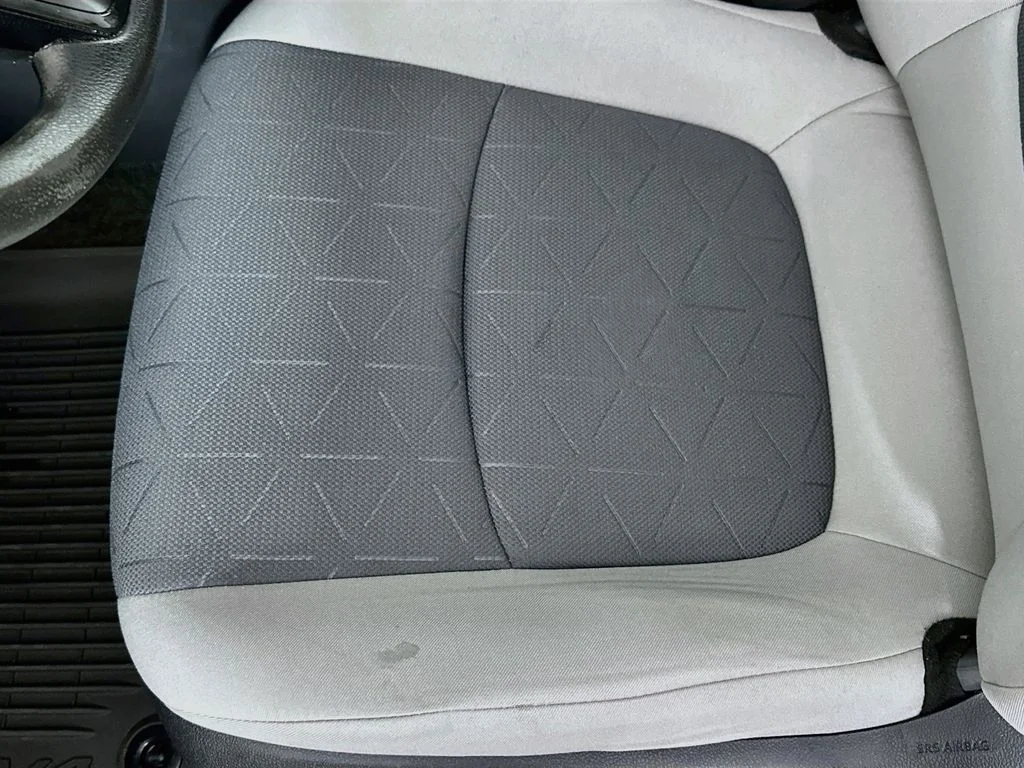 Used 2021 Pearl Toyota XLE image 20