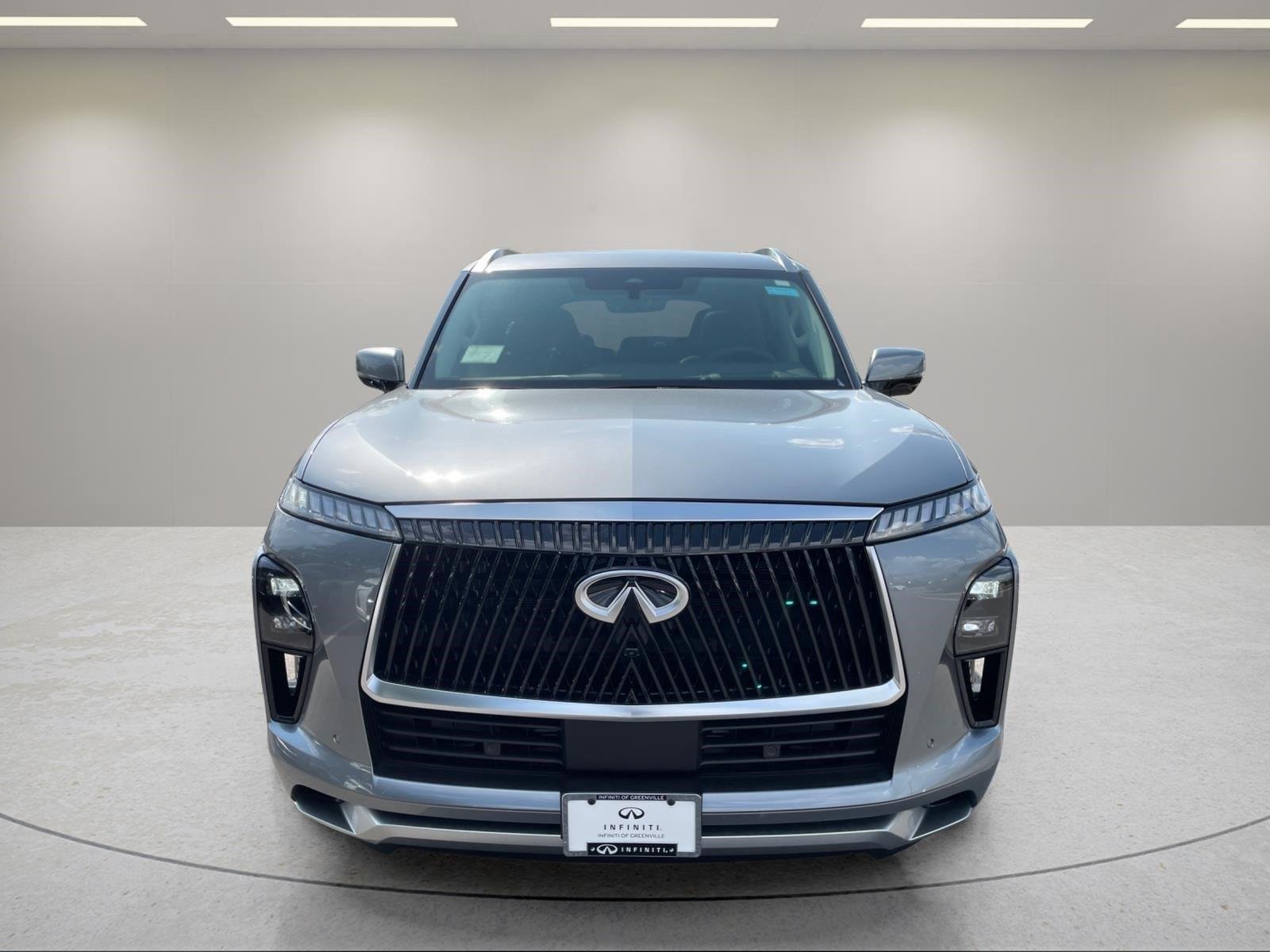 New 2027 DYNAMIC METAL INFINITI Luxe 4WD image 11