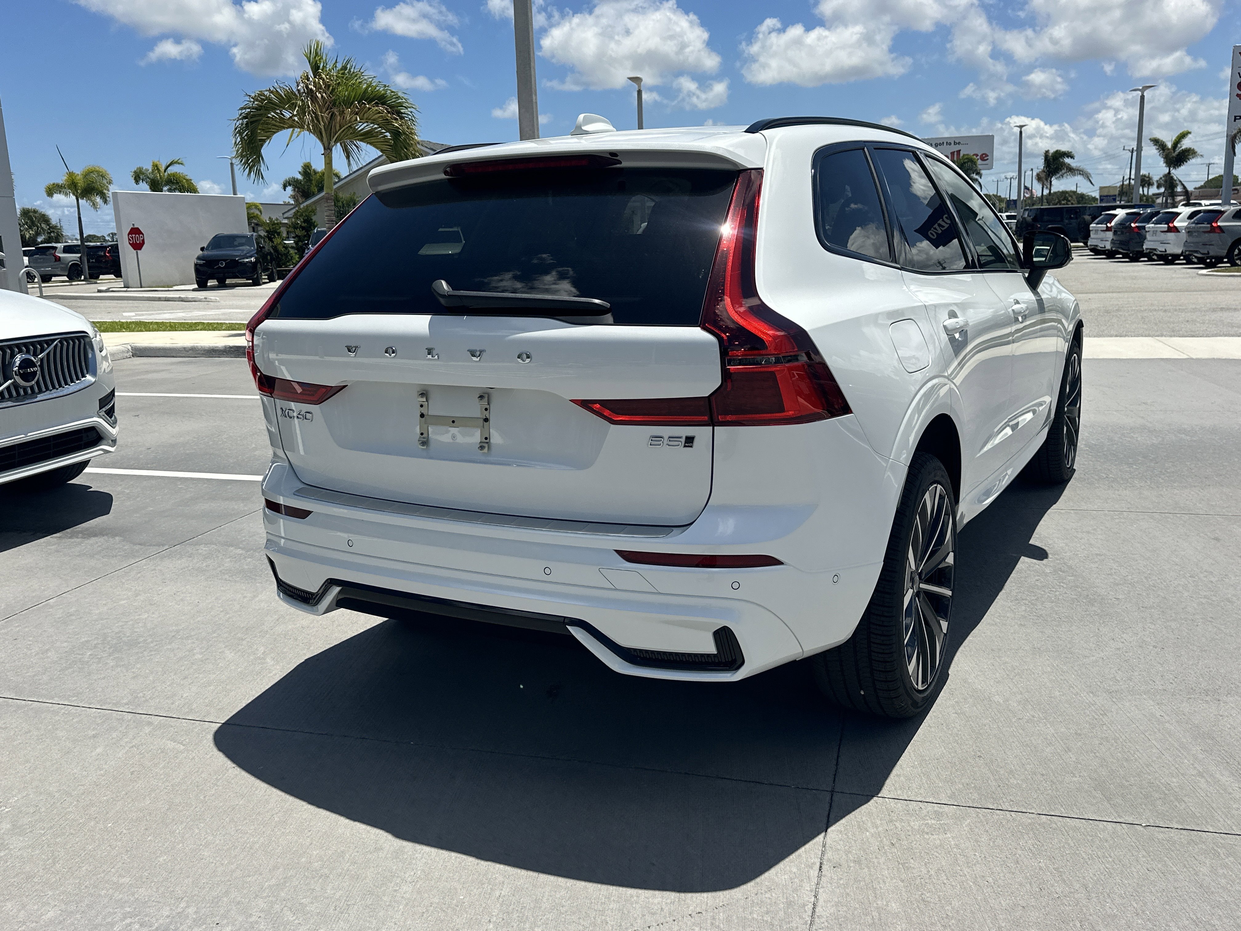 New 2026  Volvo Ultra image 7
