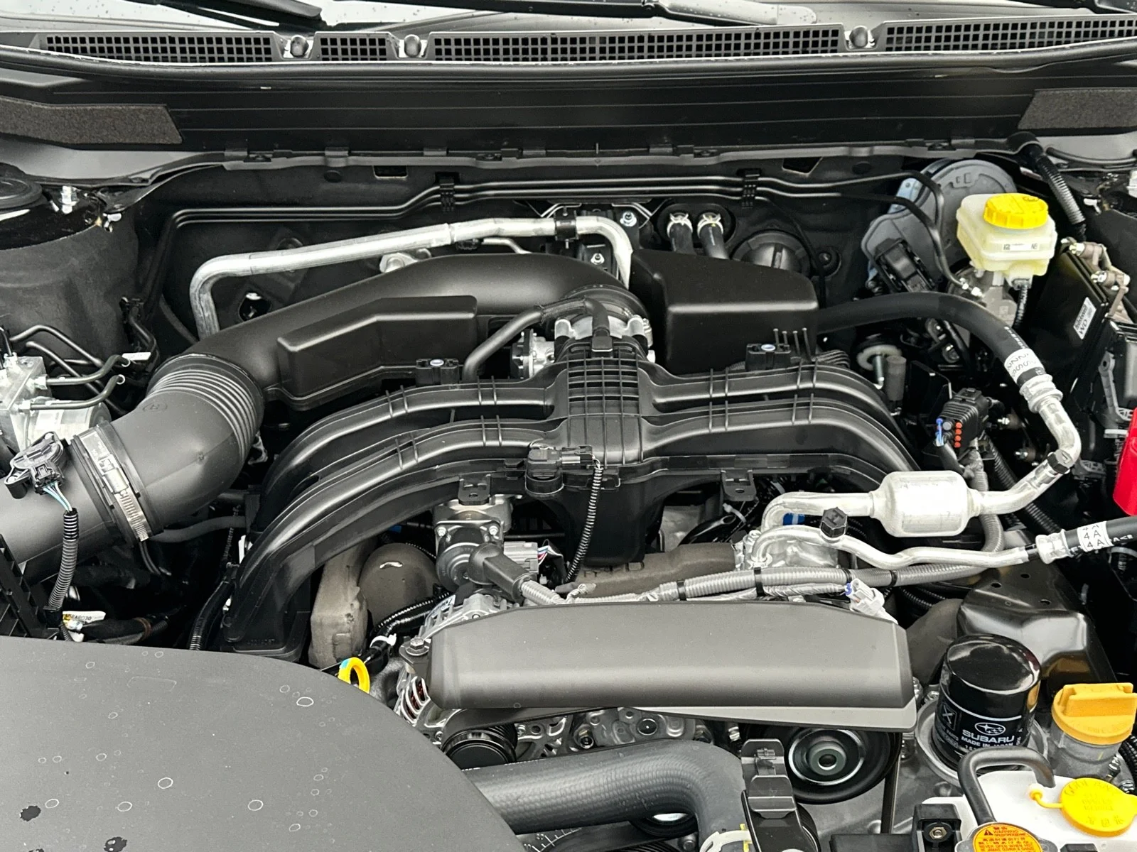 2026 Subaru Outback Premium - Photo 17