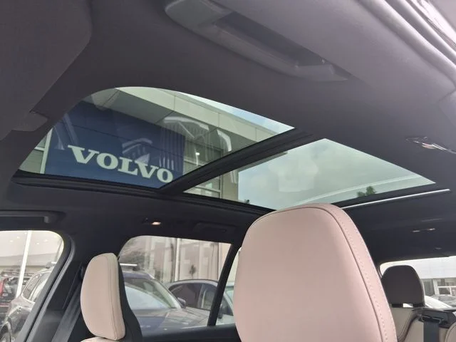 New 2026 Mulberry Red Volvo Plus image 20