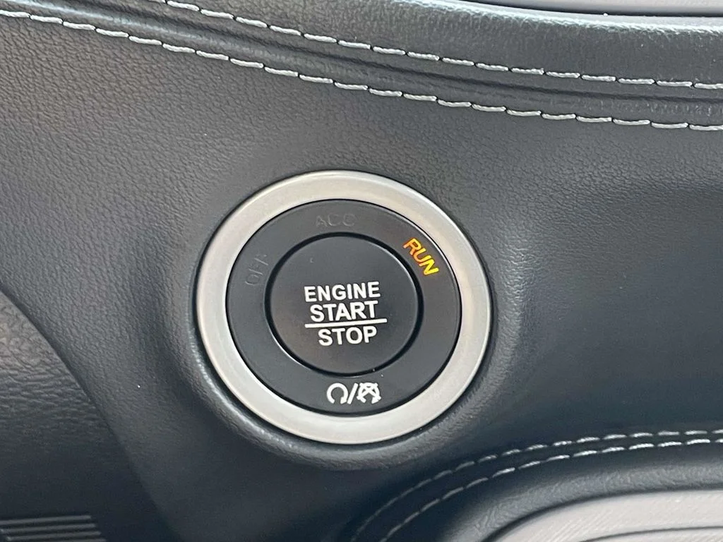 Used 2023 Gray Dodge R/T Scat Pack image 37