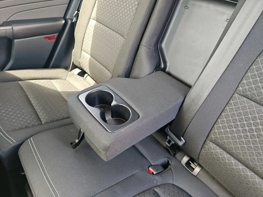 2025 Ford Escape Active - Photo 28