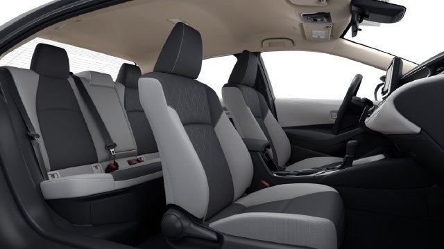 New 2027 Celestite Toyota  LE image 29