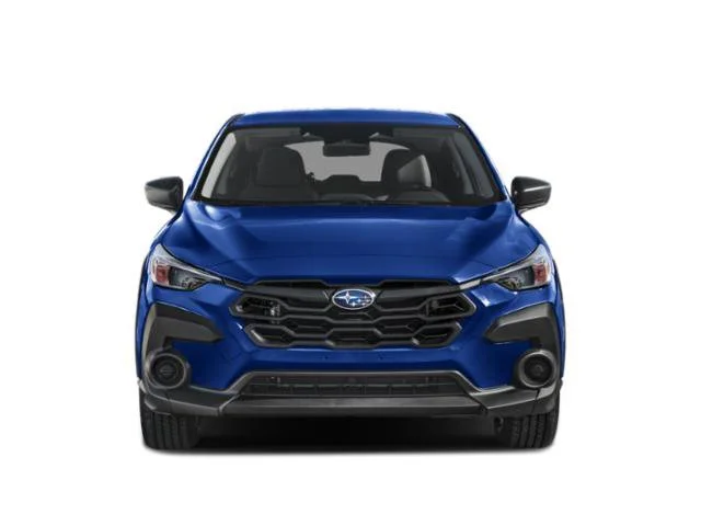 New 2026 Lithium Red Pearl Subaru BASE image 7
