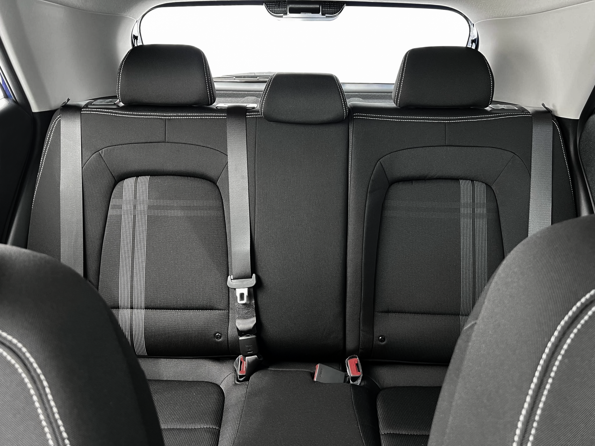 2025 Hyundai Venue SEL - Photo 16