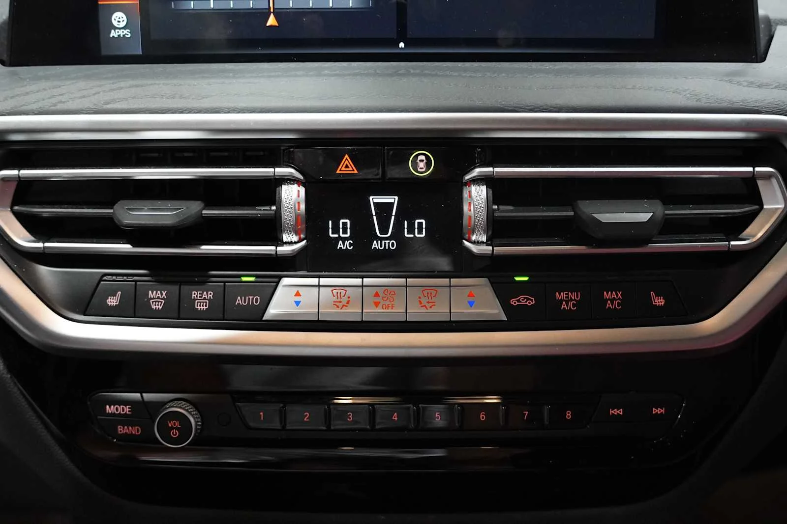 Certified Used 2024 Skyscraper Grey Metallic BMW xDrive30i image 17