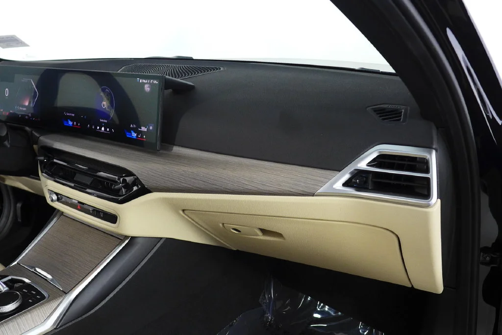 Used 2026 Black BMW 330i image 14