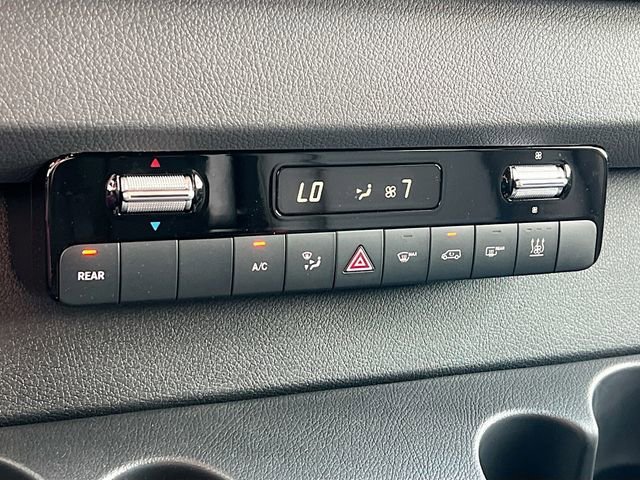 2025 Mercedes-Benz Sprinter Passenger Van Base - Photo 12