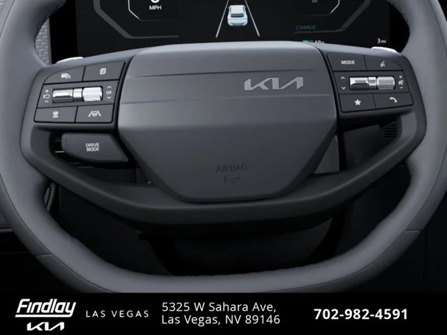 New 2026 White Kia Wind image 24