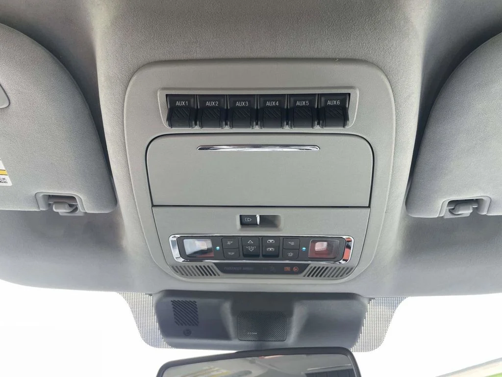 Used 2024 Black Ford Limited image 28