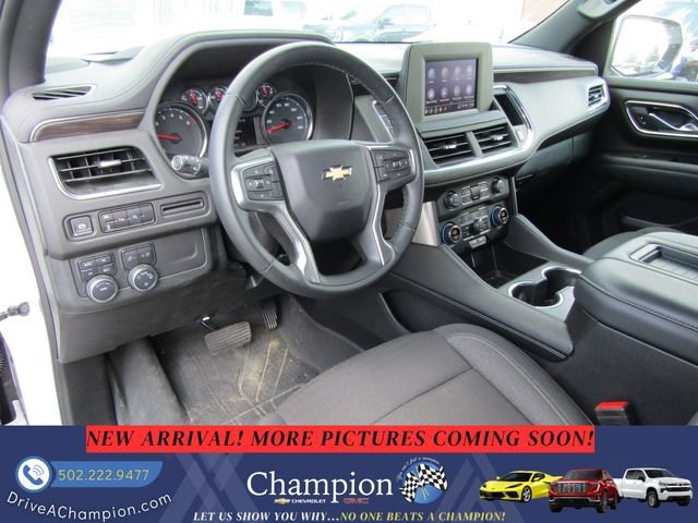 Used 2024 Summit White Chevrolet LS image 11