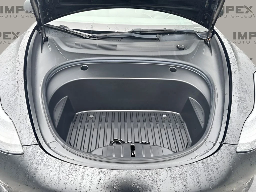 Used 2022 Black Tesla Long Range image 20