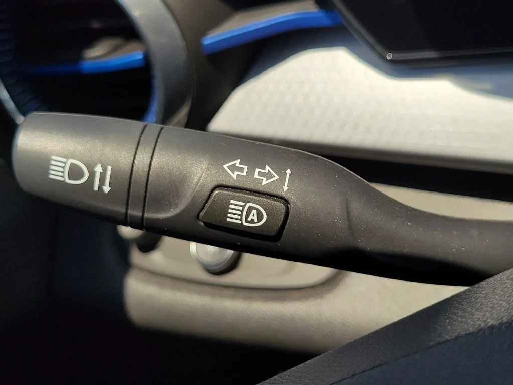 Used 2024 Blue Glow Metallic Chevrolet LT image 29
