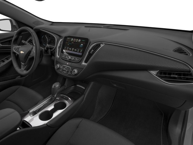 Used 2017 Blue Velvet Metallic Chevrolet LT image 19