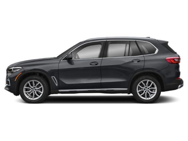 Used 2019 Phytonic Blue Metallic BMW xDrive40i image 6